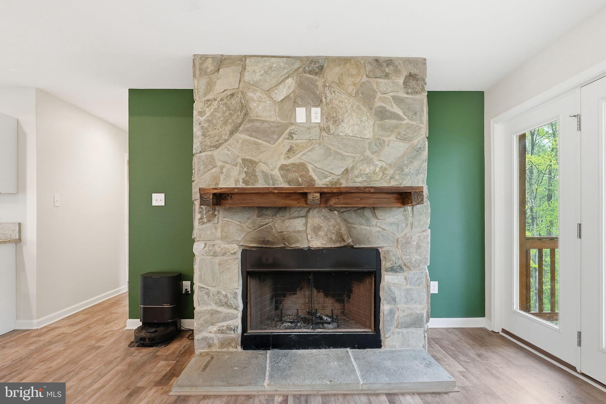 1104 High Top Road Linden, VA 22642 - Photo 24 of 47