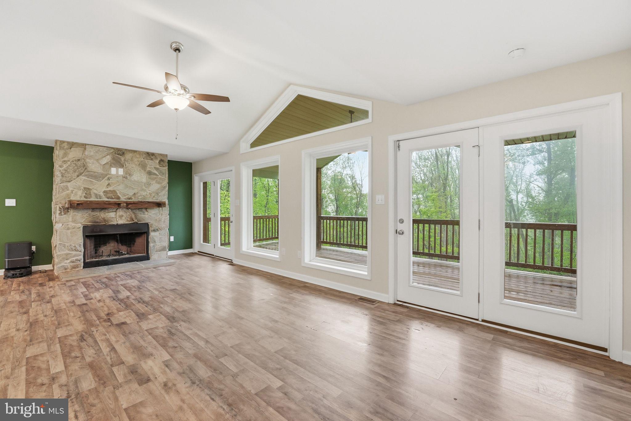 1104 High Top Road Linden, VA 22642 - Photo 26 of 47
