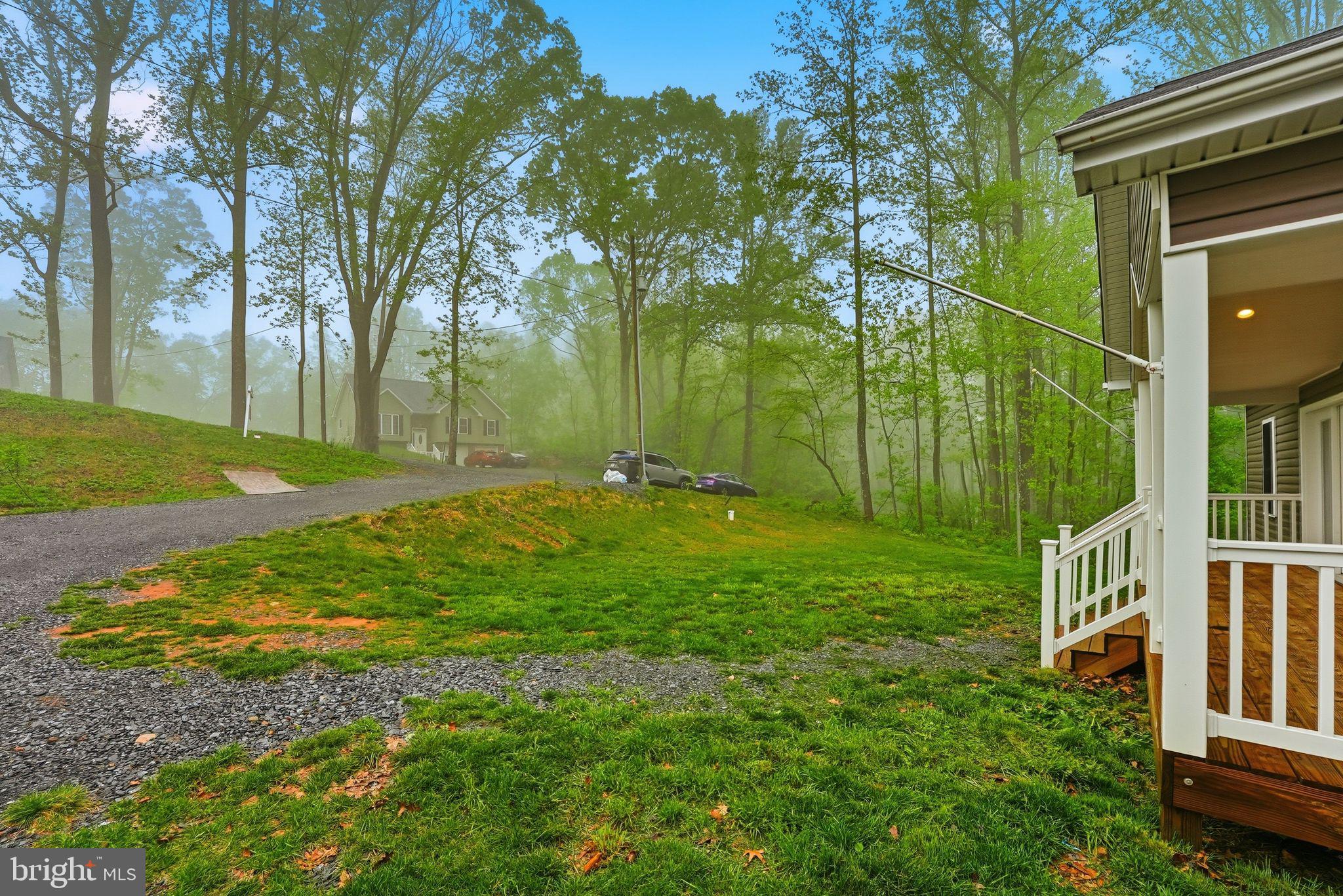 1104 High Top Road Linden, VA 22642 - Photo 4 of 47