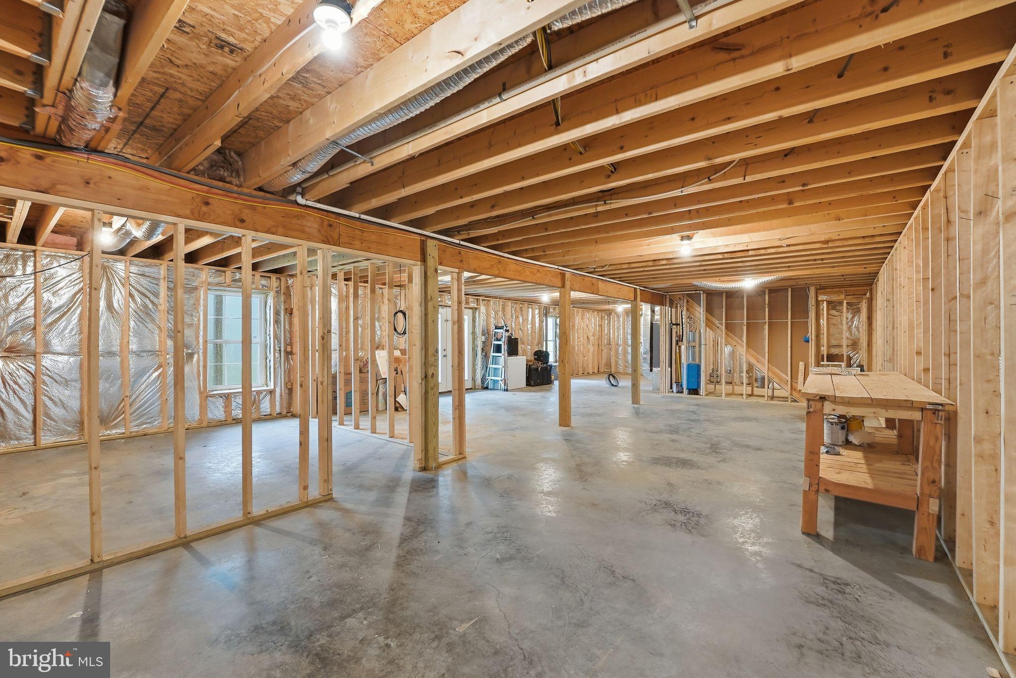 1104 High Top Road Linden, VA 22642 - Photo 41 of 47