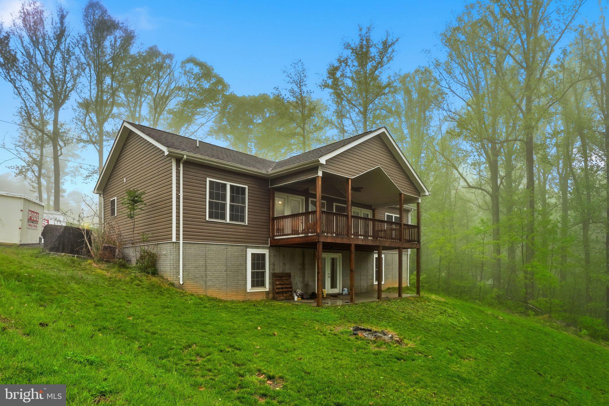 1104 High Top Road Linden, VA 22642 - Photo 44 of 47