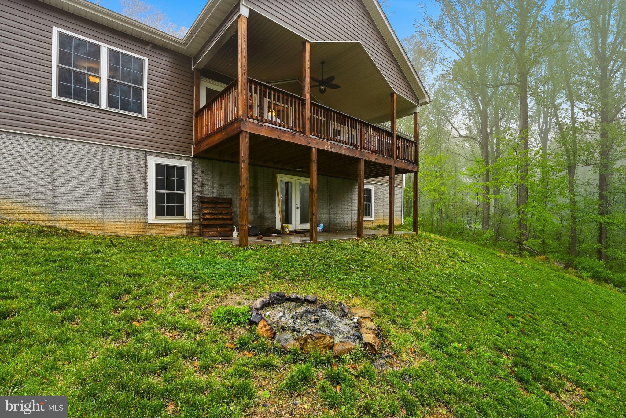 1104 High Top Road Linden, VA 22642 - Photo 45 of 47