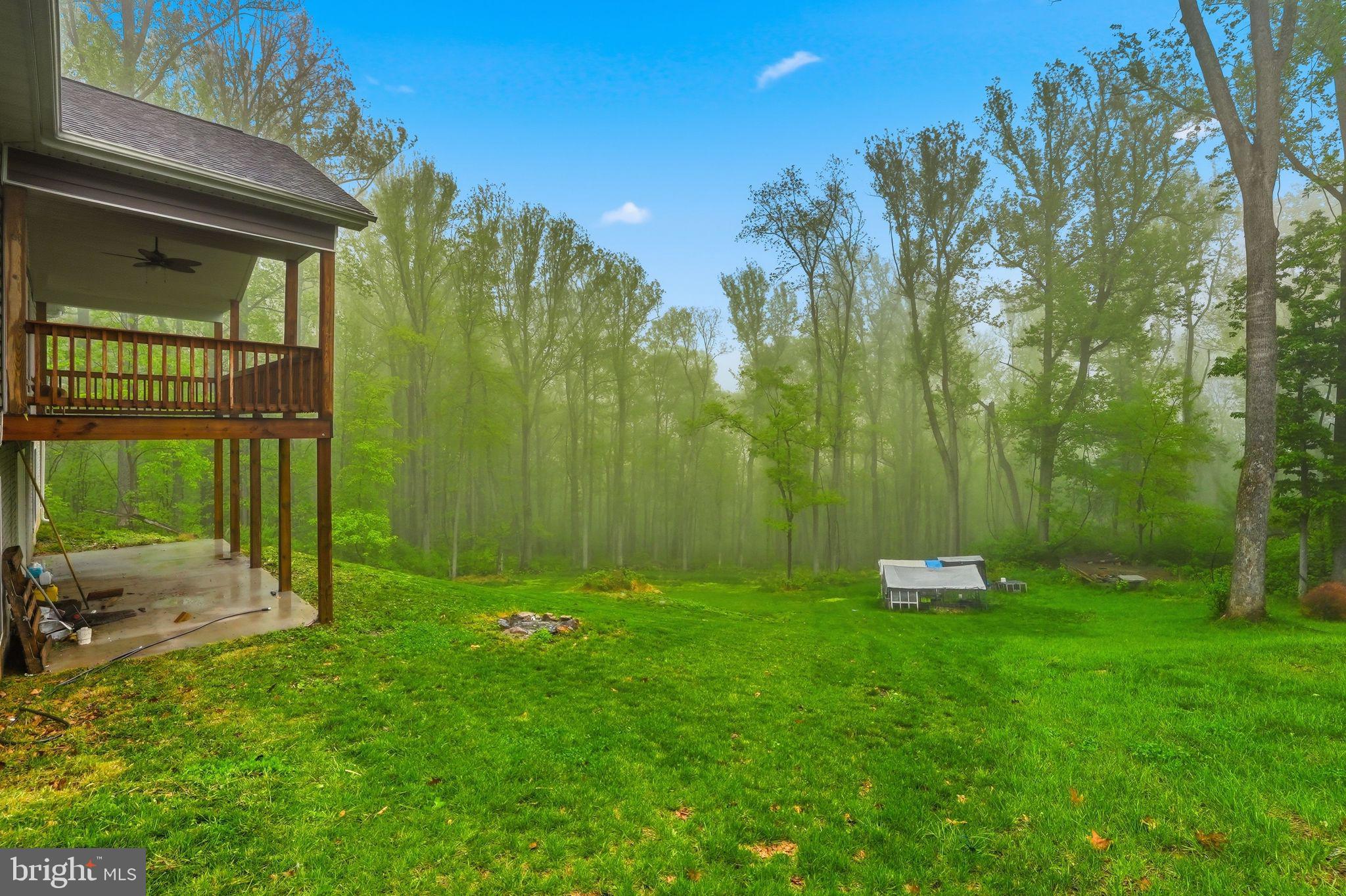 1104 High Top Road Linden, VA 22642 - Photo 46 of 47