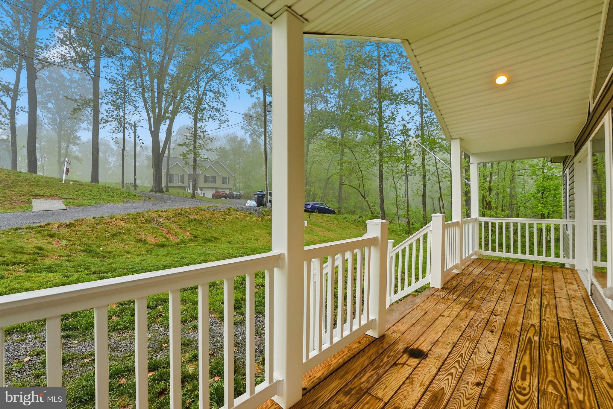 1104 High Top Road Linden, VA 22642 - Photo 7 of 47