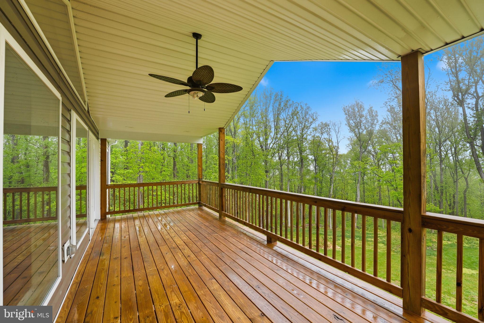 1104 High Top Road Linden, VA 22642 - Photo 8 of 47