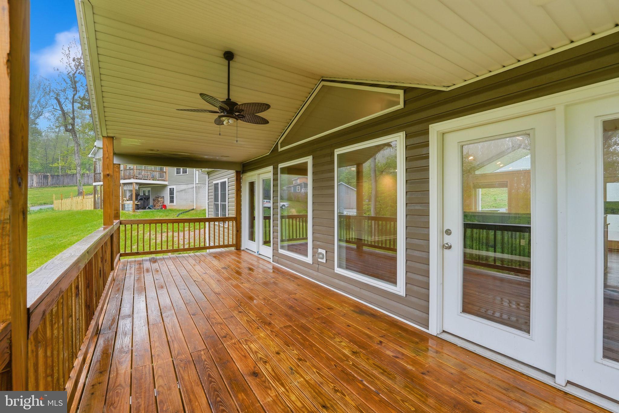 1104 High Top Road Linden, VA 22642 - Photo 9 of 47