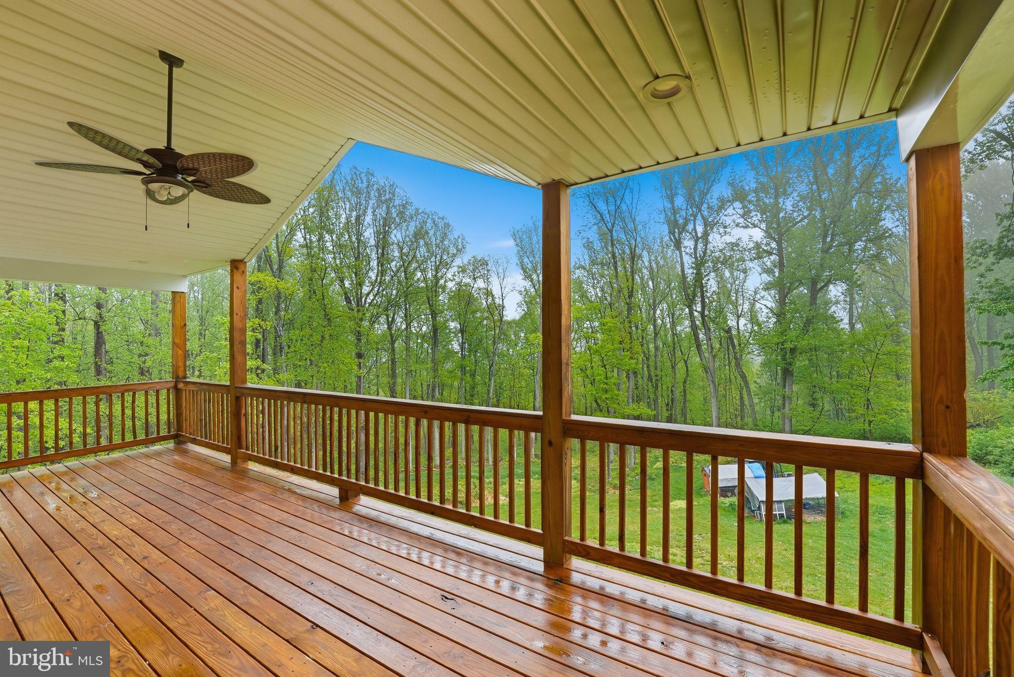 1104 High Top Road Linden, VA 22642 - Photo 10 of 47