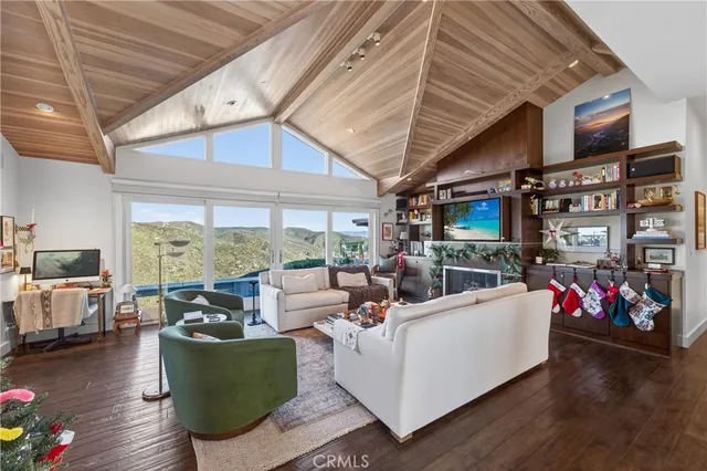 $3,799,999 | 1289 Skyline Drive, Laguna Beach, CA 92651