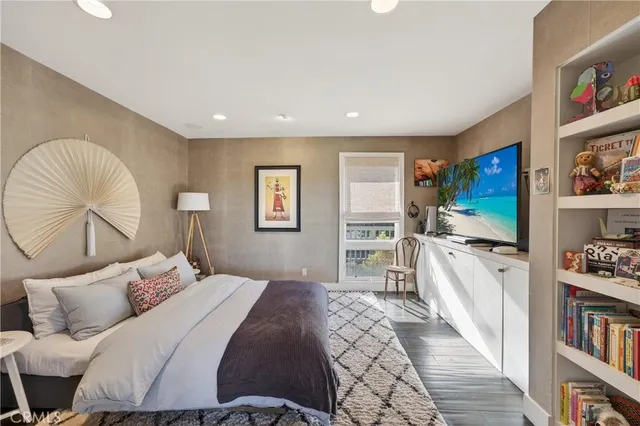 a bathroom with a sink a mirror and a shower