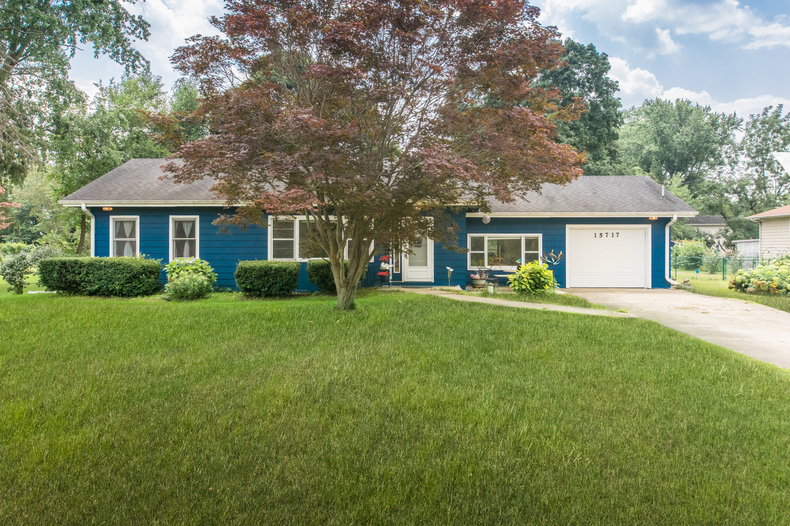 15717 South River Road Plainfield, IL 60544 - Photo 1 of 25 Gallery Image 1