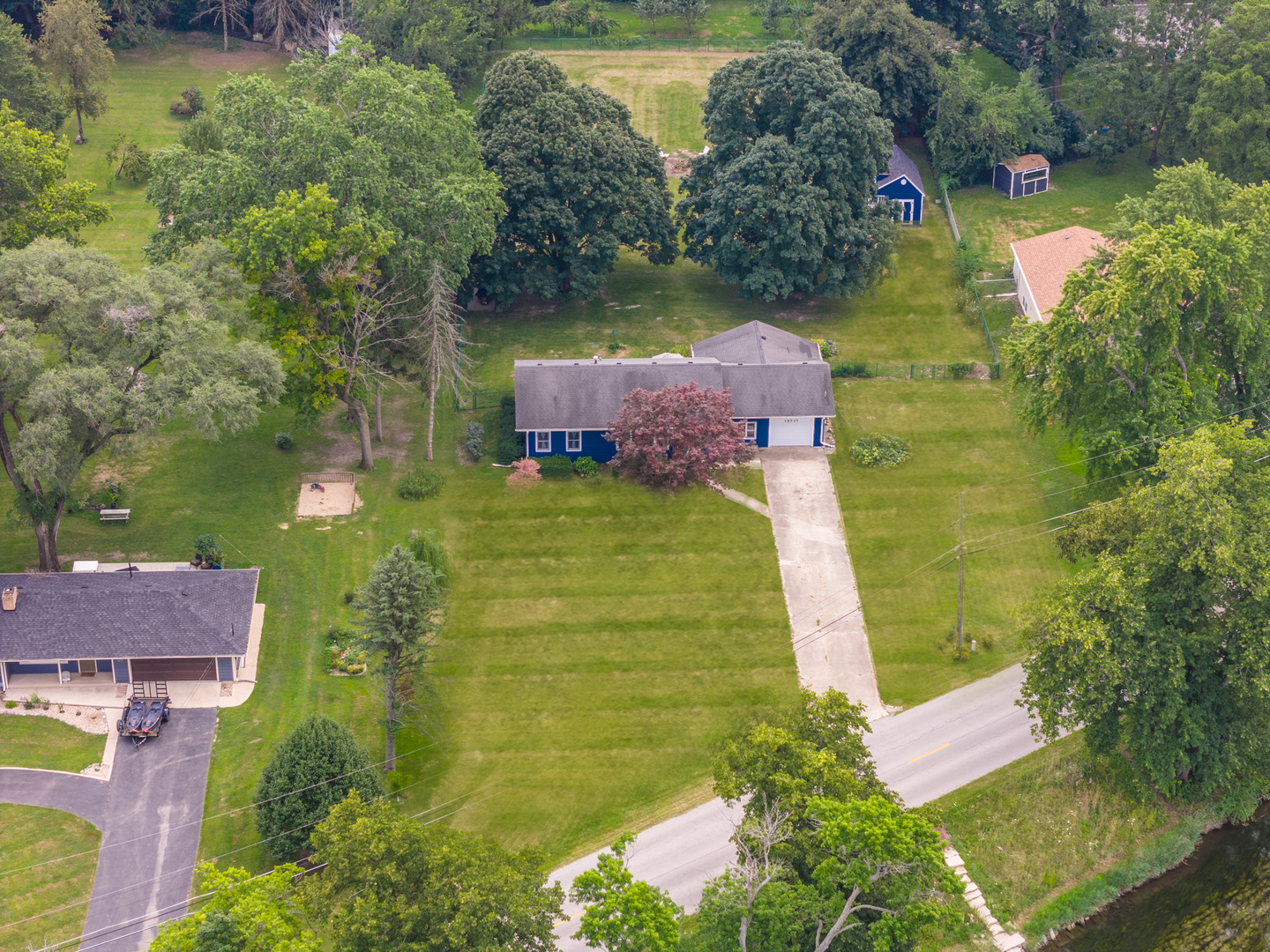 15717 South River Road Plainfield, IL 60544 - Photo 11 of 25 Gallery Image 11