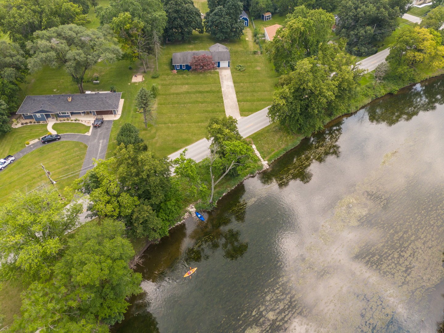 15717 South River Road Plainfield, IL 60544 - Photo 2 of 25 Gallery Image 2