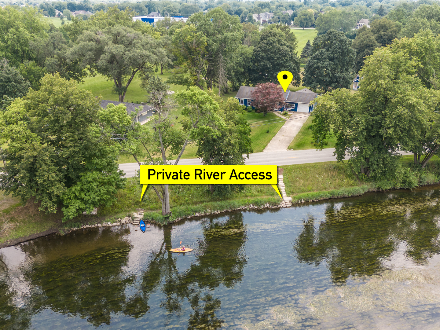 15717 South River Road Plainfield, IL 60544 - Photo 3 of 25 Gallery Image 3