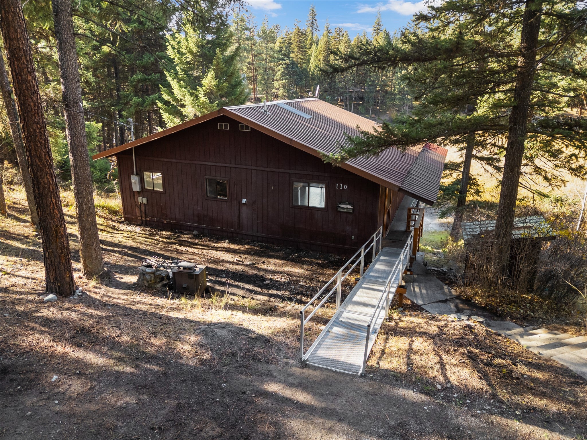 110 Happys Loop Libby, MT 59923 - Photo 1 of 32 Gallery Image 1