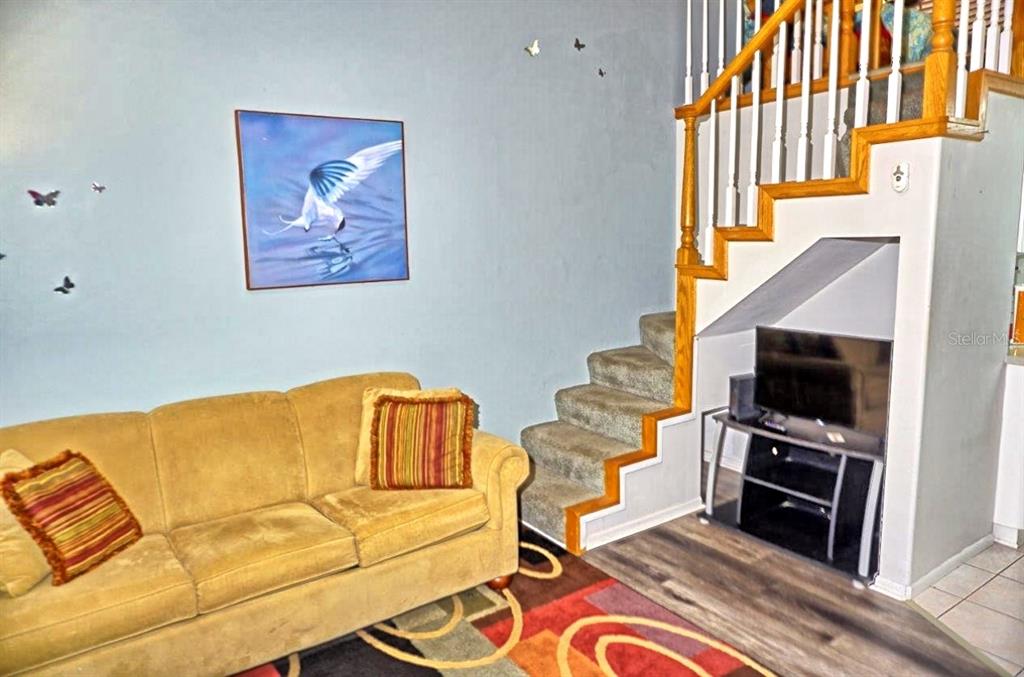 1881 Mazo Manor Road, Unit I6 Lutz, FL 33558 - Photo 13 of 36