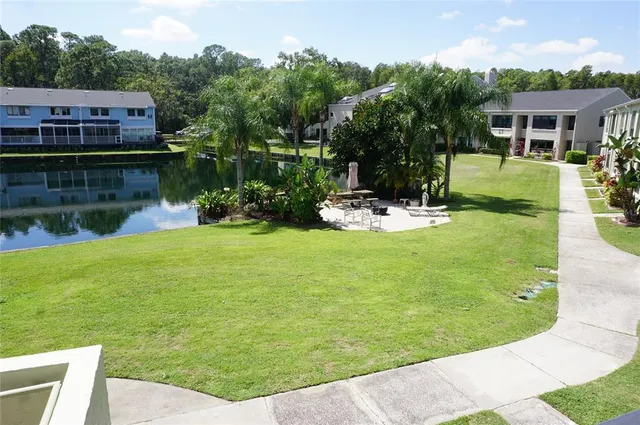 $129,900 | 1881 Mazo Manor Road, Unit I6, Lutz, FL 33558