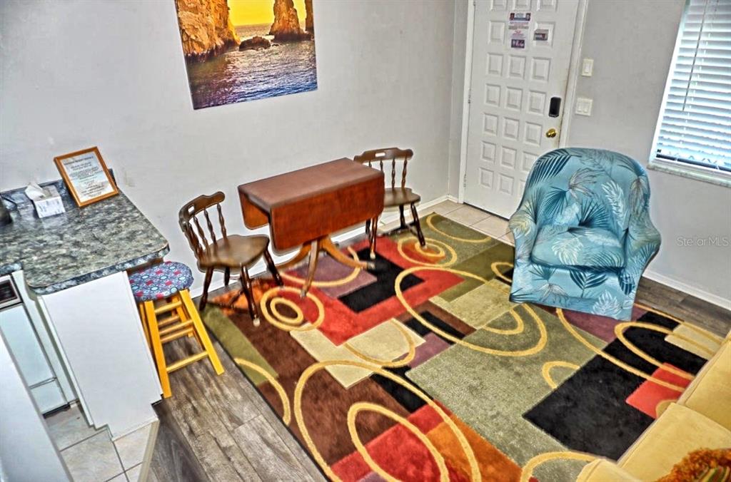 1881 Mazo Manor Road, Unit I6 Lutz, FL 33558 - Photo 7 of 36