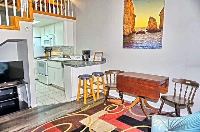 $129,900 | 1881 Mazo Manor Road, Unit I6, Lutz, FL 33558