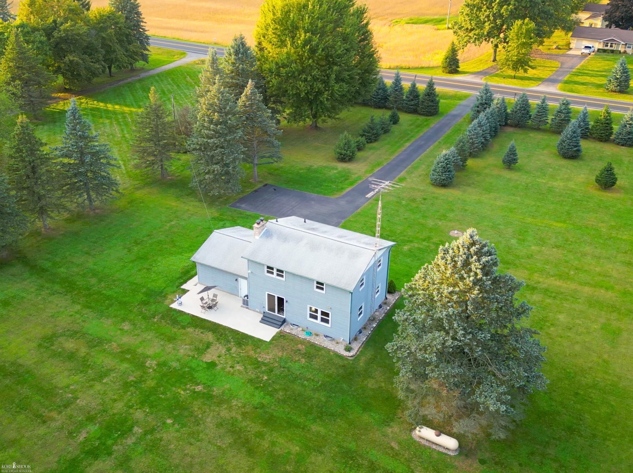 4240 East Round Lake Road Dewitt, MI 48820 - Photo 28 of 37