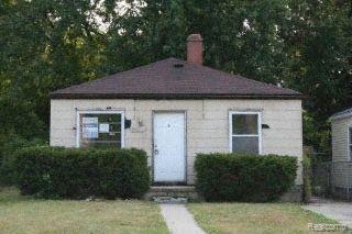 14890 Burt Road Detroit, MI 48223 - Photo 1 of 1 Property Photo