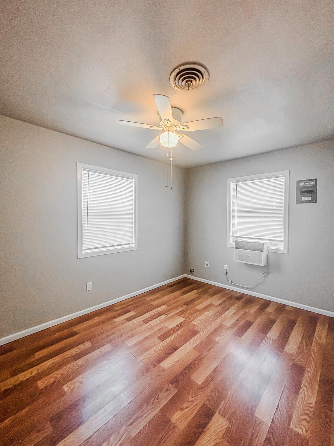 505 East 37th Street Lubbock, TX 79404 - Photo 24 of 25 a view of an empty room with a window