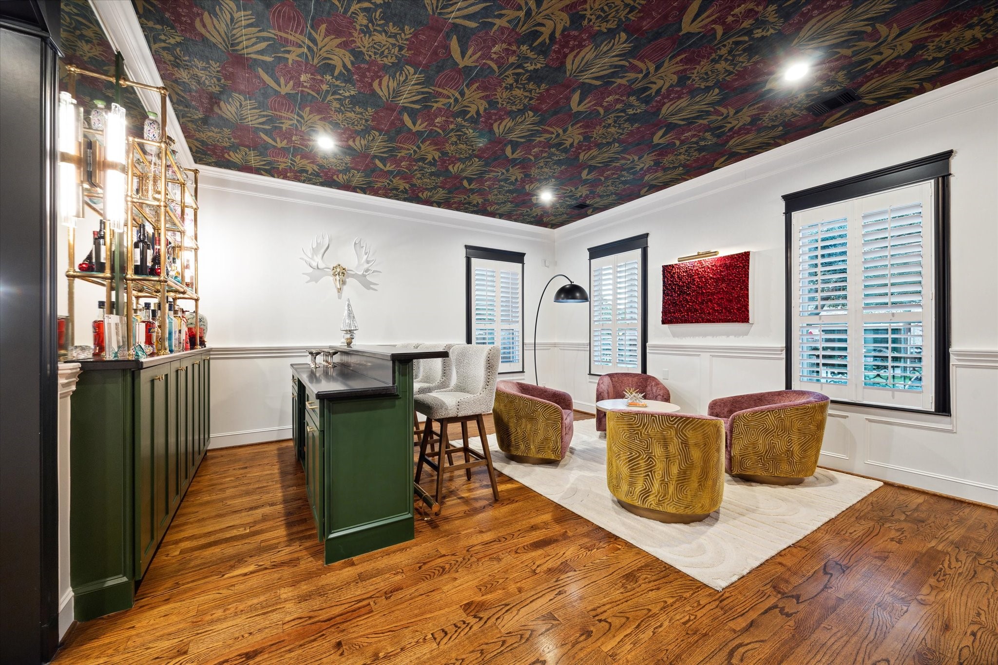 606 Rutland Street Houston, TX 77007 - Photo 3 of 48