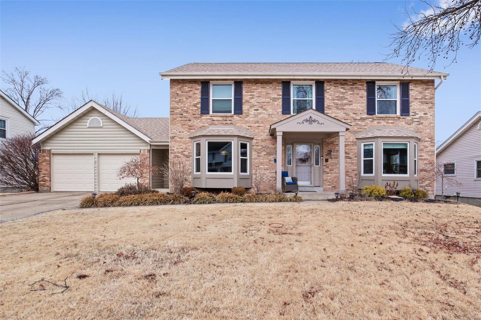 23 Connemara Road St. Peters, MO 63376 - Photo 1 of 43