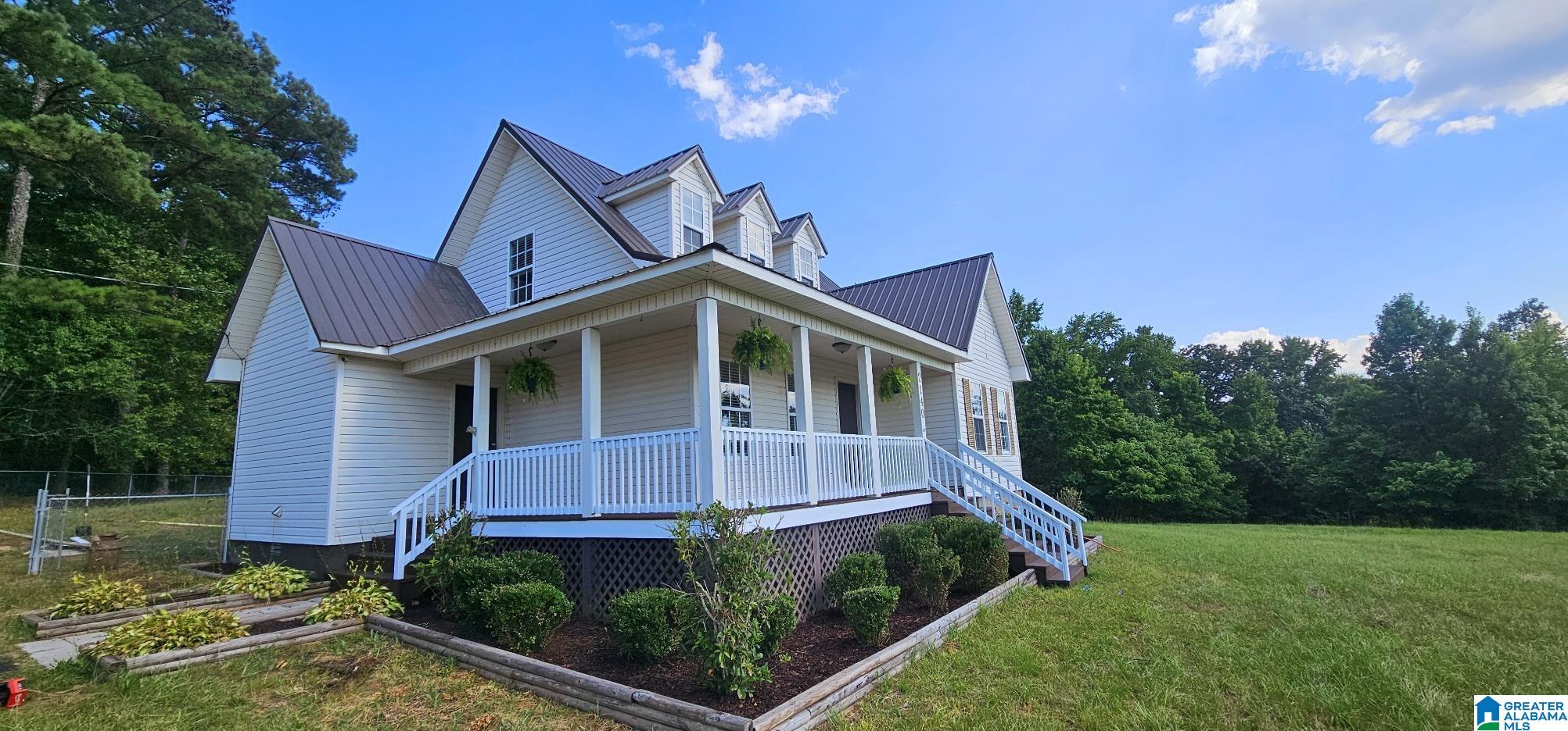 2140 Cliff Springs Road Oneonta, AL 35121 - Photo 5 of 78