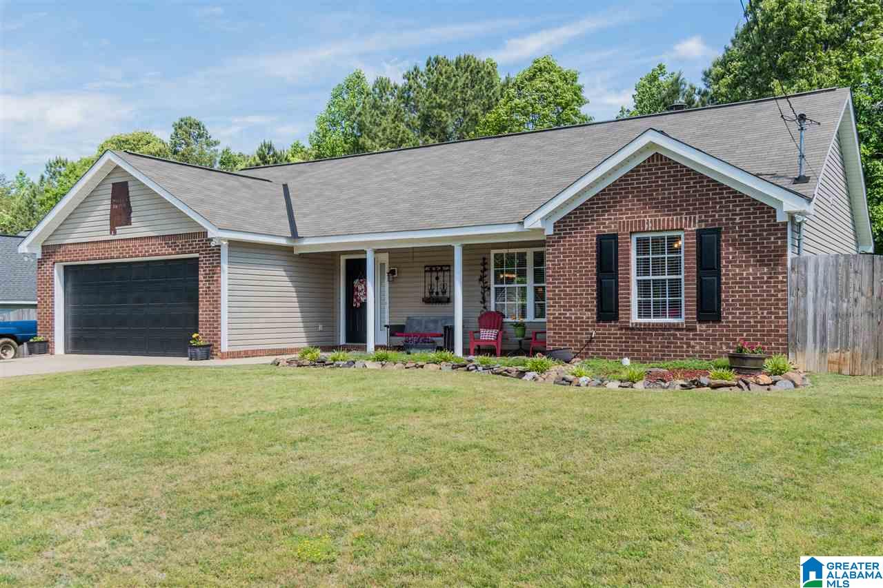 20330 Castle Rdg Road McCalla, AL 35111 - Photo 2 of 34