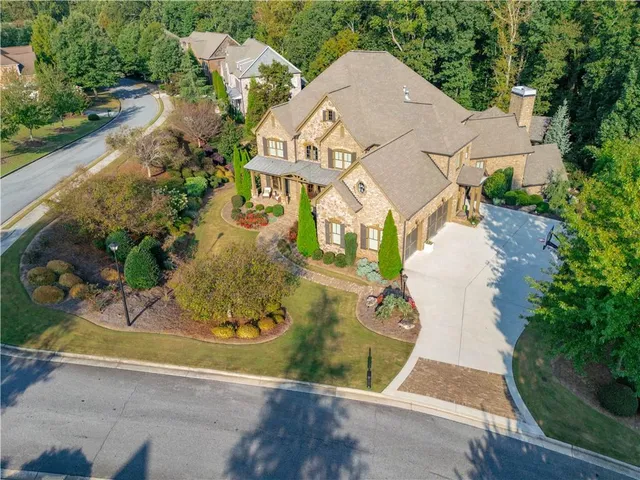 $2,275,000 | 1580 Bramble Bush Way, Suwanee, GA 30024