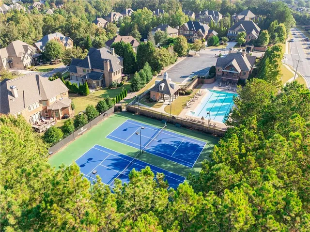 $2,275,000 | 1580 Bramble Bush Way, Suwanee, GA 30024