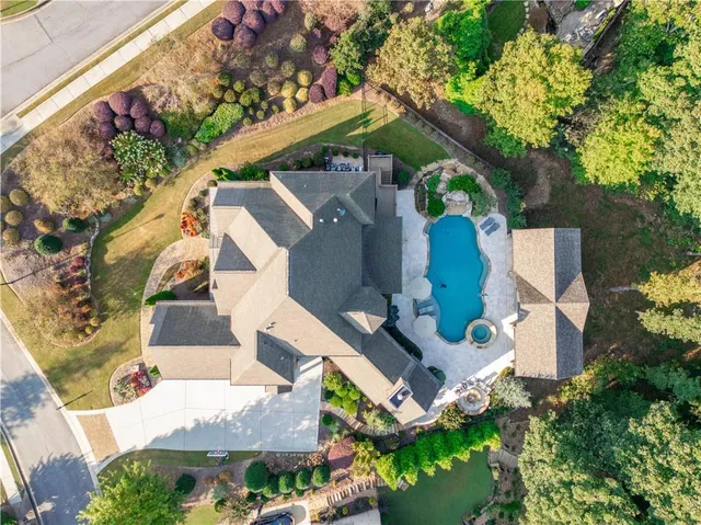 $2,275,000 | 1580 Bramble Bush Way, Suwanee, GA 30024