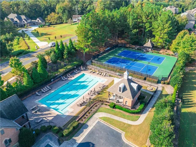 $2,275,000 | 1580 Bramble Bush Way, Suwanee, GA 30024