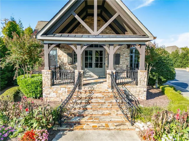 $2,275,000 | 1580 Bramble Bush Way, Suwanee, GA 30024