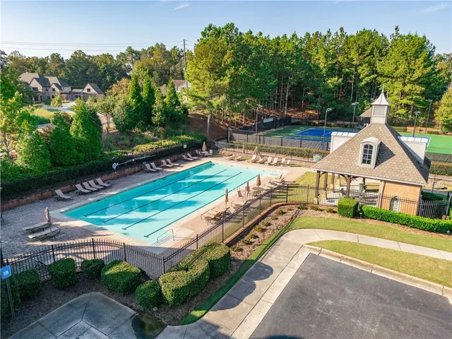 $2,275,000 | 1580 Bramble Bush Way, Suwanee, GA 30024