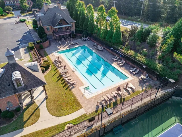 $2,275,000 | 1580 Bramble Bush Way, Suwanee, GA 30024