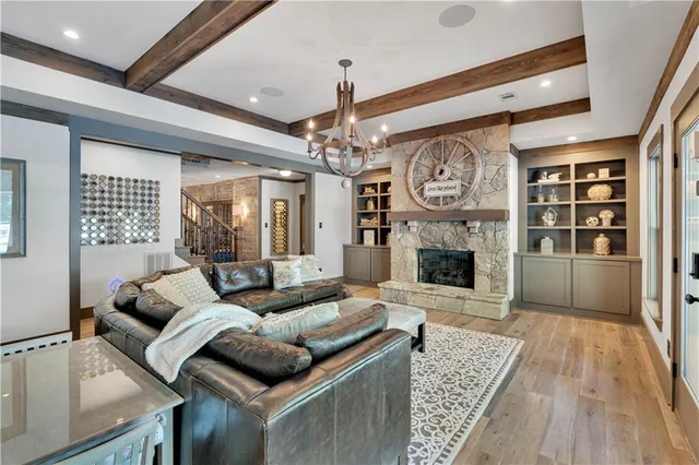 $2,275,000 | 1580 Bramble Bush Way, Suwanee, GA 30024