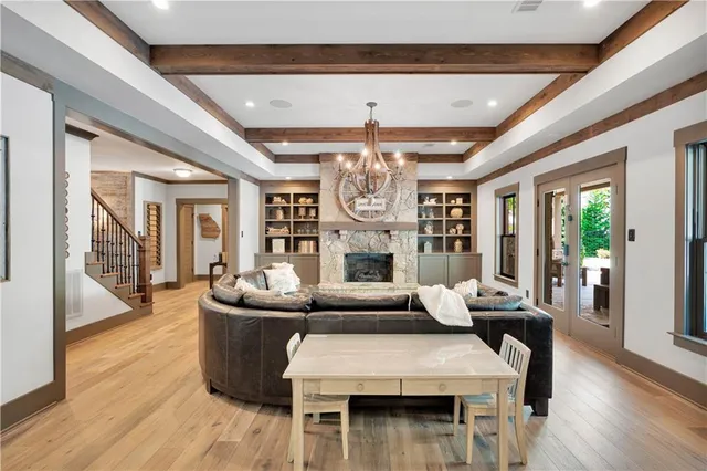 $2,275,000 | 1580 Bramble Bush Way, Suwanee, GA 30024