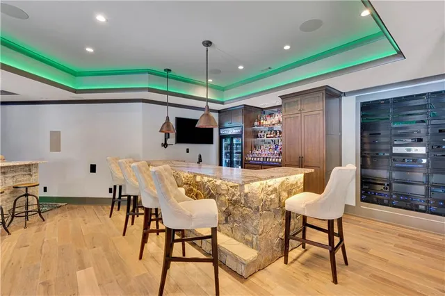 $2,275,000 | 1580 Bramble Bush Way, Suwanee, GA 30024