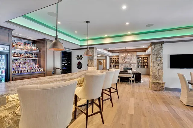 $2,275,000 | 1580 Bramble Bush Way, Suwanee, GA 30024