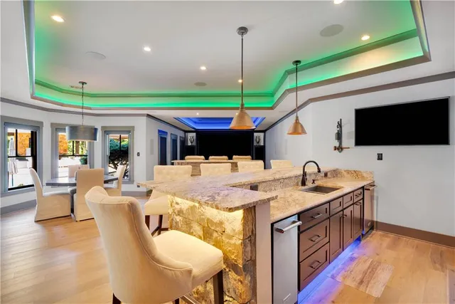 $2,275,000 | 1580 Bramble Bush Way, Suwanee, GA 30024