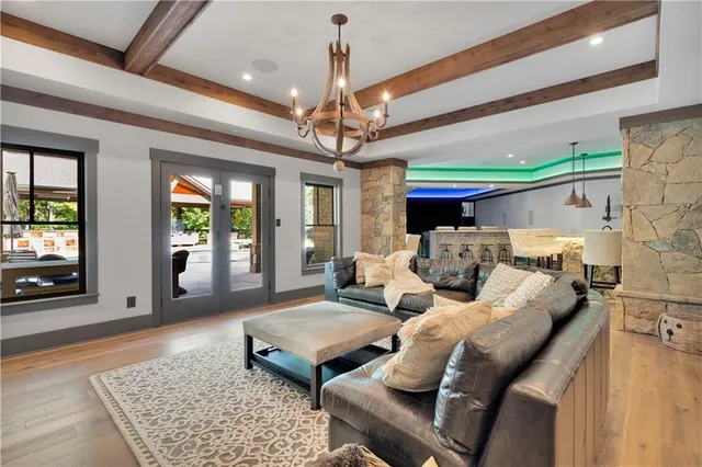 $2,275,000 | 1580 Bramble Bush Way, Suwanee, GA 30024