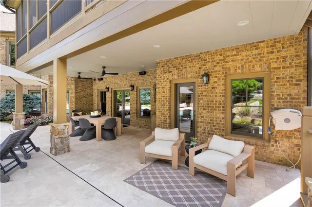 $2,275,000 | 1580 Bramble Bush Way, Suwanee, GA 30024