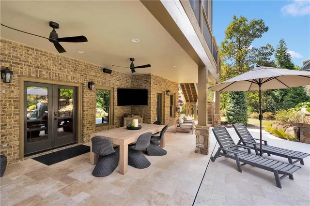 $2,275,000 | 1580 Bramble Bush Way, Suwanee, GA 30024