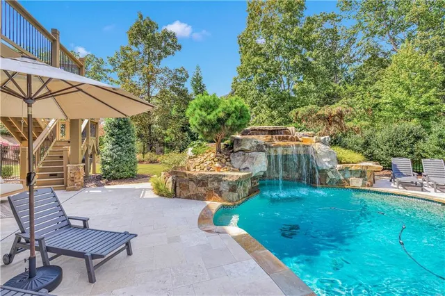 $2,275,000 | 1580 Bramble Bush Way, Suwanee, GA 30024