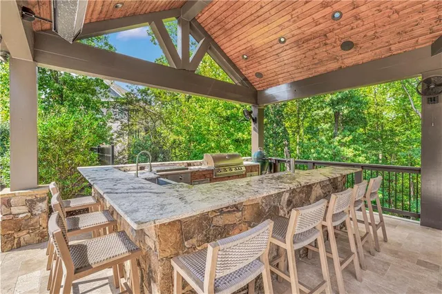 $2,275,000 | 1580 Bramble Bush Way, Suwanee, GA 30024