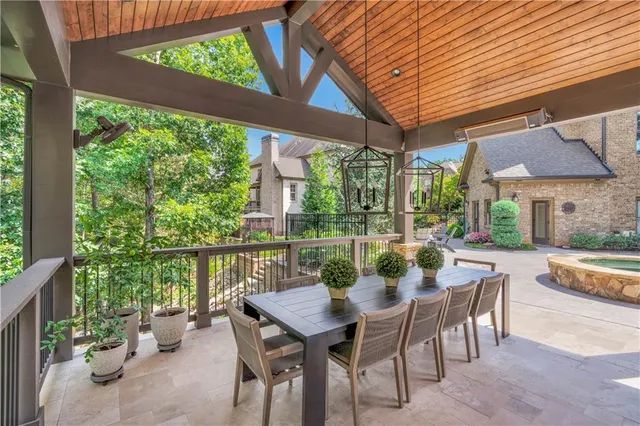 $2,275,000 | 1580 Bramble Bush Way, Suwanee, GA 30024