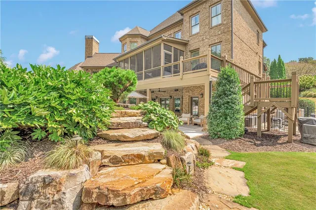 $2,275,000 | 1580 Bramble Bush Way, Suwanee, GA 30024
