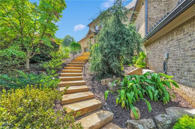 $2,275,000 | 1580 Bramble Bush Way, Suwanee, GA 30024