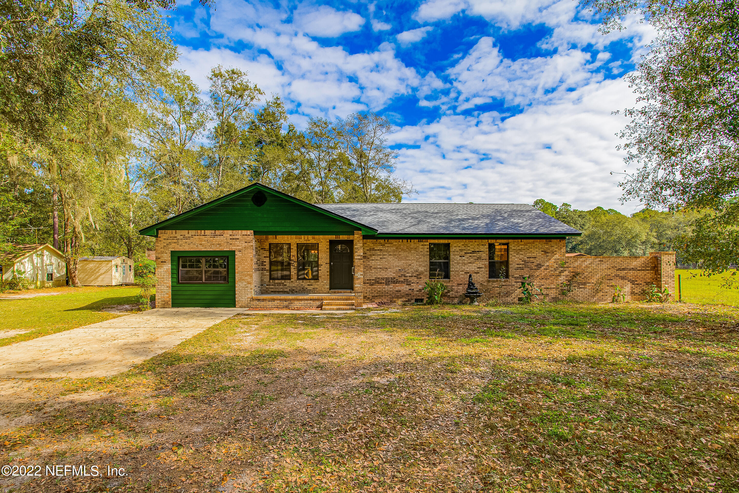 274479 Murrhee Road Hilliard, FL 32046 - Photo 1 of 27 ZJP - MRH -2b